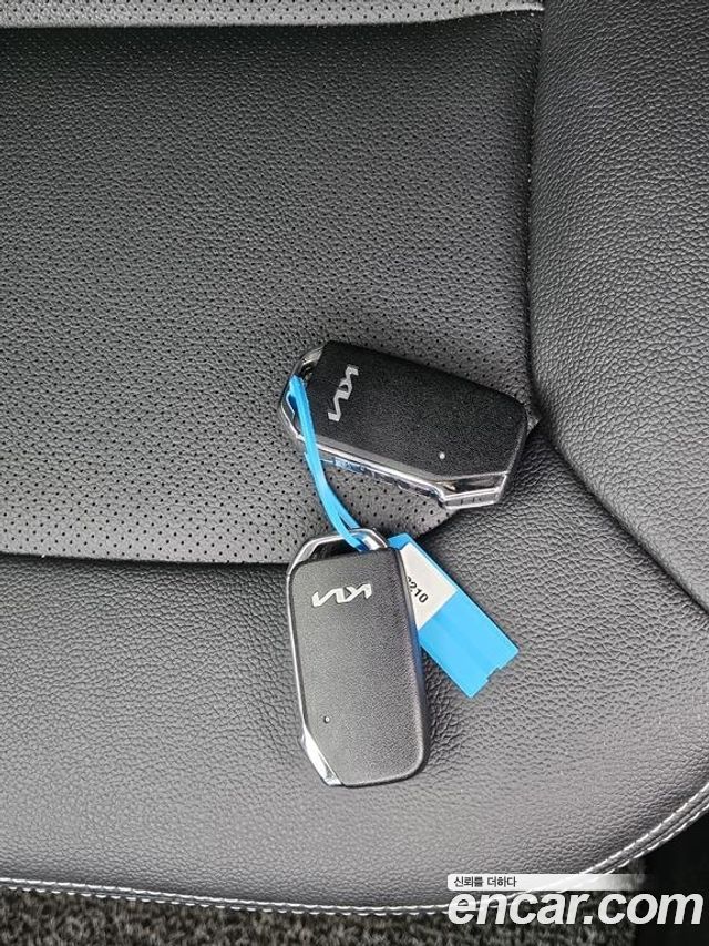 Kia RAY 2024 — photo 19