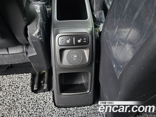 Kia RAY 2024 — photo 20