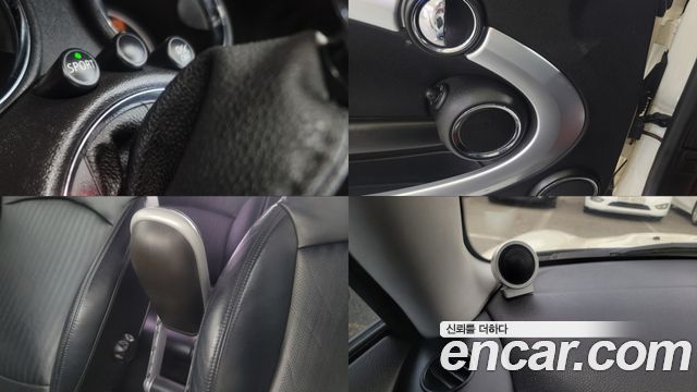 Mini Cooper 2009 — photo 17