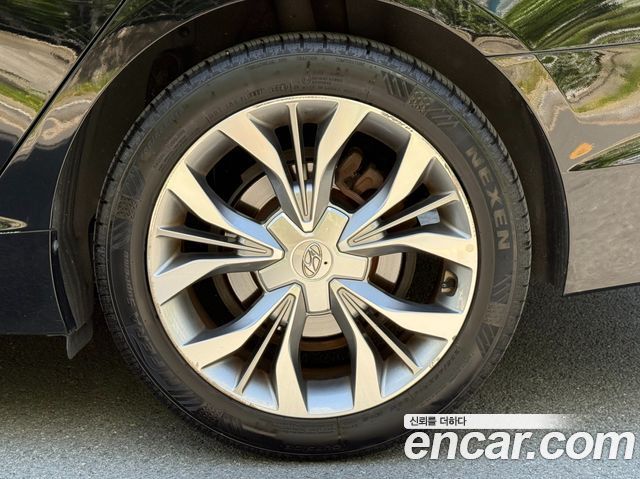 Hyundai Sonata 2016 — photo 5