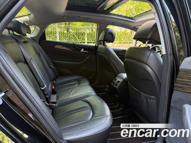 Hyundai Sonata 2016 — photo 13