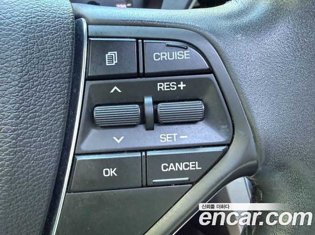 Hyundai Sonata 2016 — photo 15