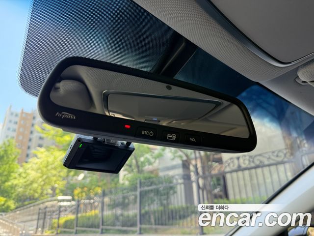 Hyundai Sonata 2016 — photo 20