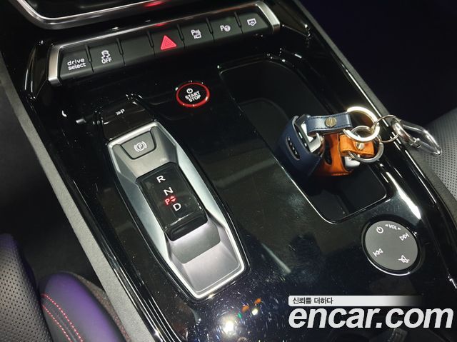 Audi RS e-tron GT 2022 — photo 9