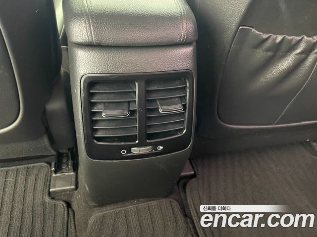 Kia K5 2014 — photo 15
