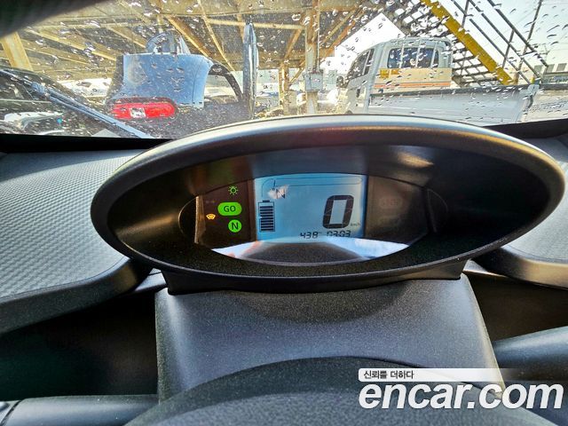 Renault Korea Twizy 2020 — photo 15