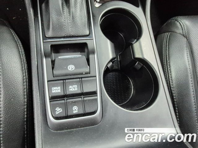Hyundai Tucson 2018 — photo 7