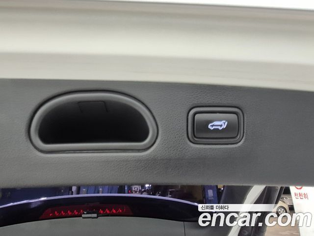 Hyundai Tucson 2018 — photo 12
