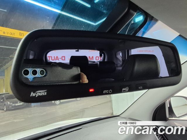 Hyundai Tucson 2018 — photo 13