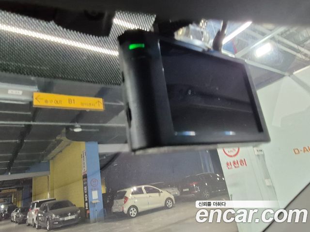 Hyundai Tucson 2018 — photo 14