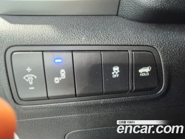 Hyundai Tucson 2018 — photo 16