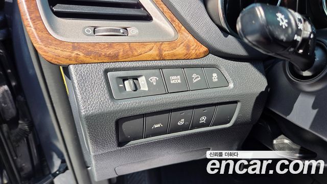 Hyundai Santafe 2017 — photo 6