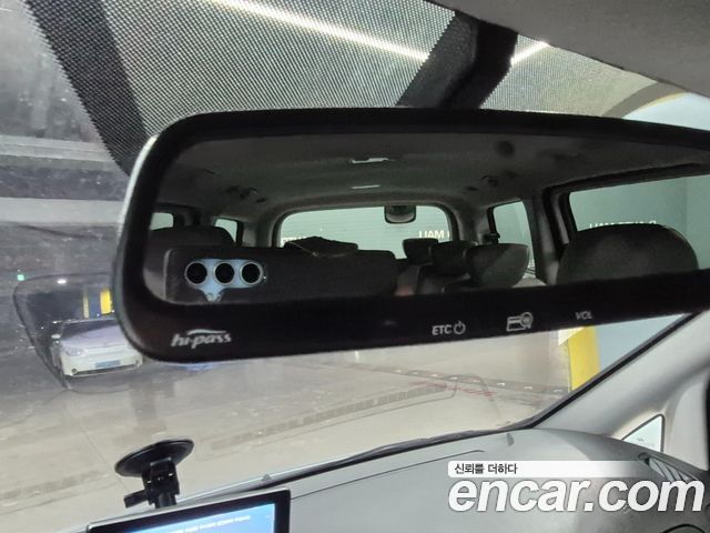 Hyundai Starex 2014 — photo 8