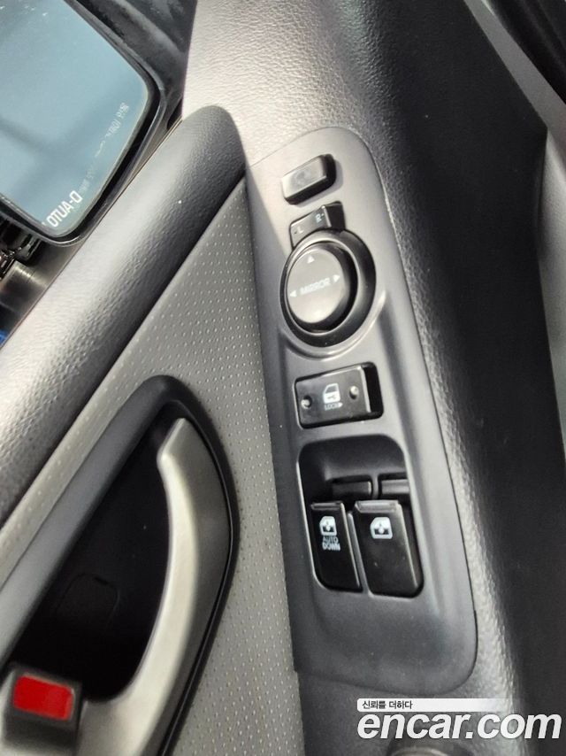 Hyundai Starex 2014 — photo 14