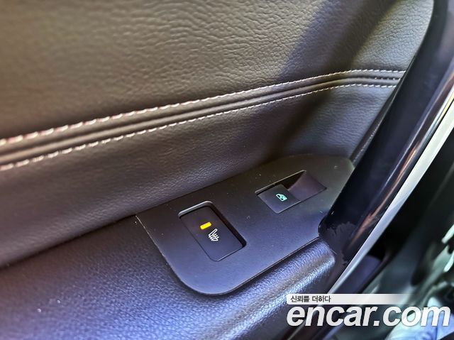 Chevrolet Korea Captiva 2015 — photo 20