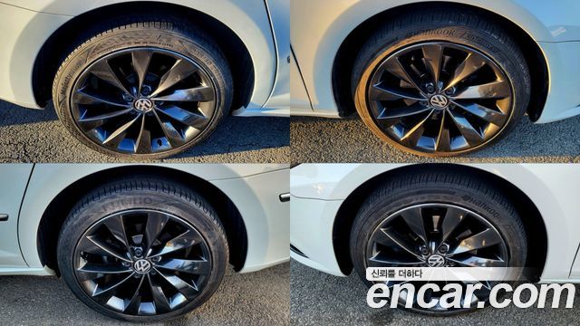 Volkswagen CC 2015 — photo 5