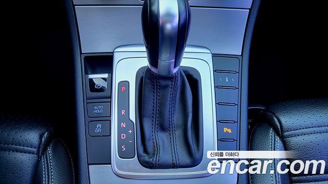 Volkswagen CC 2015 — photo 9