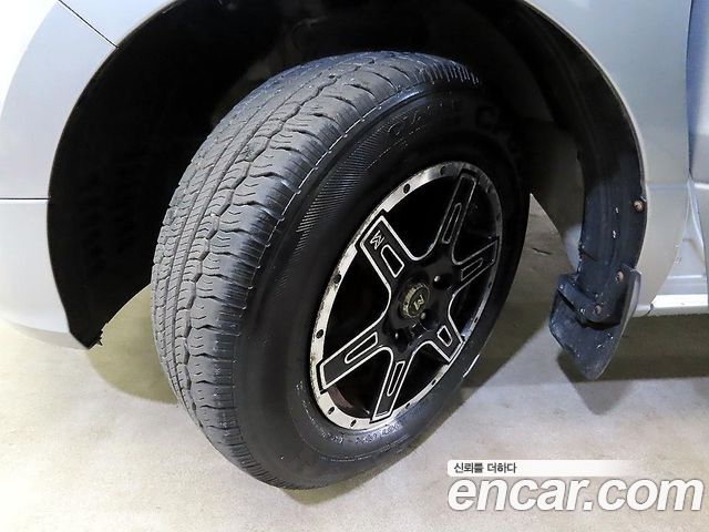 Hyundai Starex 2018 — photo 5