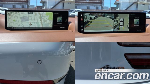 Genesis G80 2023 — photo 11
