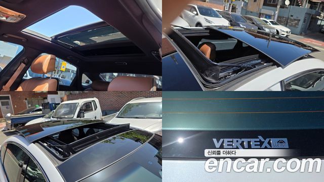 Genesis G80 2023 — photo 17