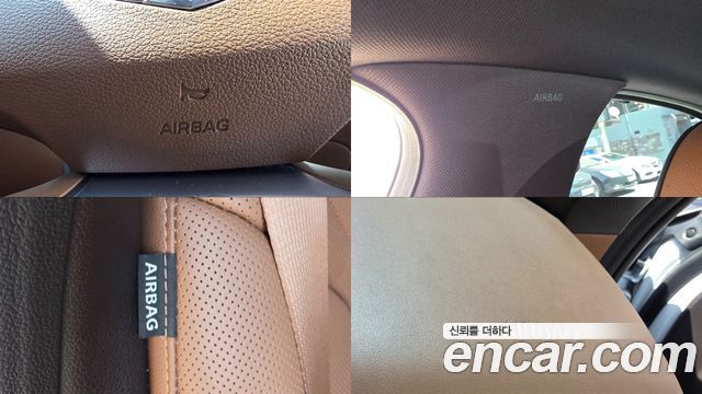 Genesis G80 2023 — photo 18