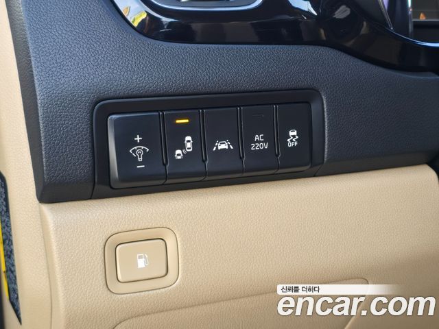 Kia Canival 2016 — photo 10