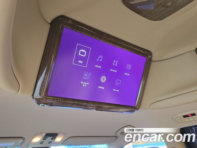 Kia Canival 2016 — photo 14