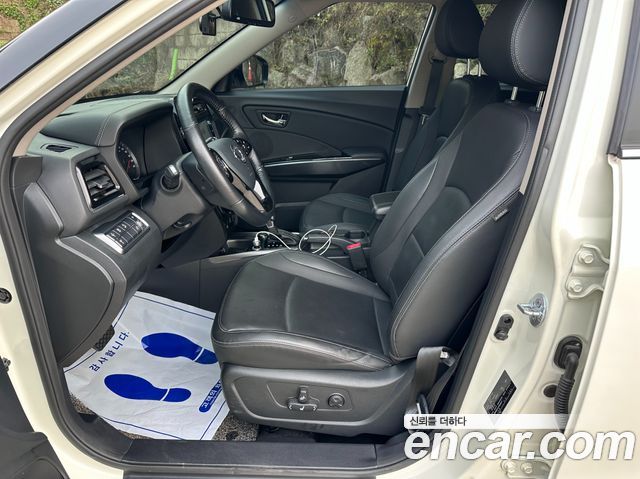 KG Mobility TIBOLI 2020 — photo 8