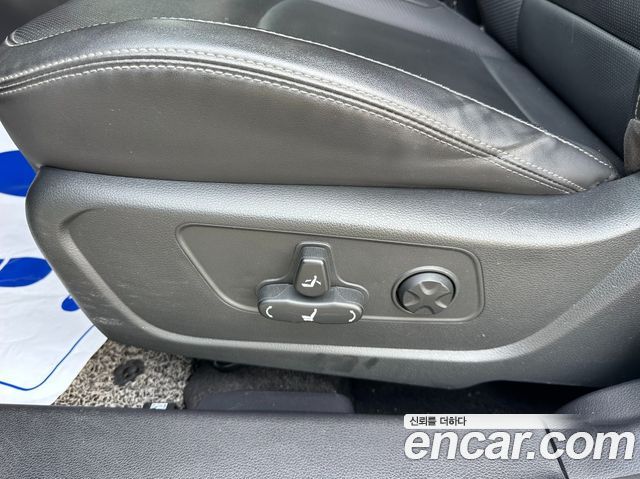 KG Mobility TIBOLI 2020 — photo 10
