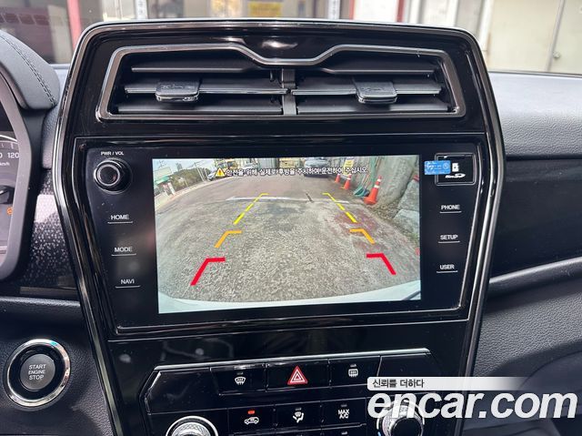 KG Mobility TIBOLI 2020 — photo 12