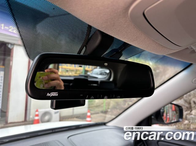 KG Mobility TIBOLI 2020 — photo 15