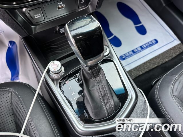 KG Mobility TIBOLI 2020 — photo 16
