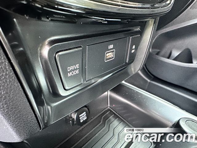 KG Mobility TIBOLI 2020 — photo 17