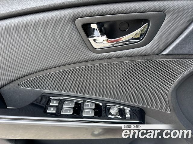 KG Mobility TIBOLI 2020 — photo 18