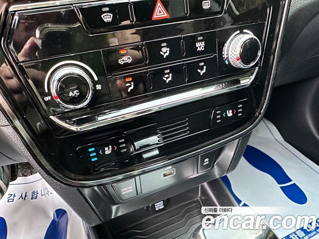 KG Mobility TIBOLI 2020 — photo 20
