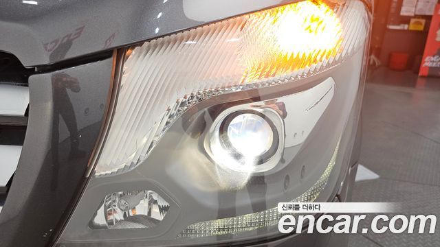 Mercedes-Benz Sprinter 2017 — photo 8