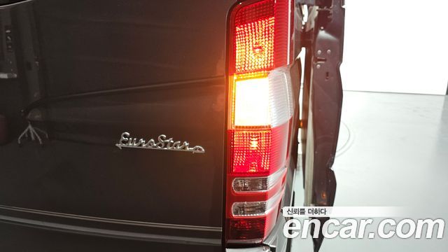 Mercedes-Benz Sprinter 2017 — photo 9