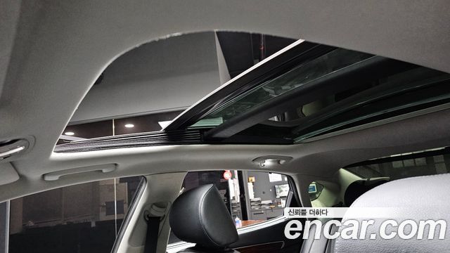 Kia K7 2017 — photo 25