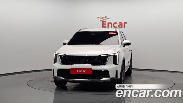 Kia Sorento 2024 — photo 2