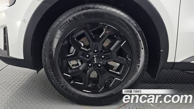 Kia Sorento 2024 — photo 4