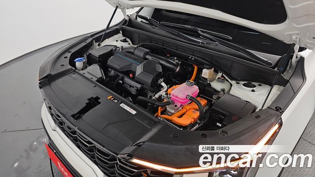 Kia Sorento 2024 — photo 5