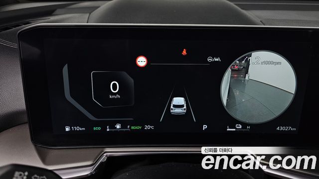 Kia Sorento 2024 — photo 10