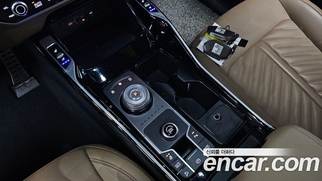 Kia Sorento 2024 — photo 11