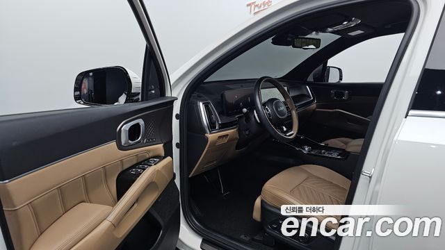 Kia Sorento 2024 — photo 12