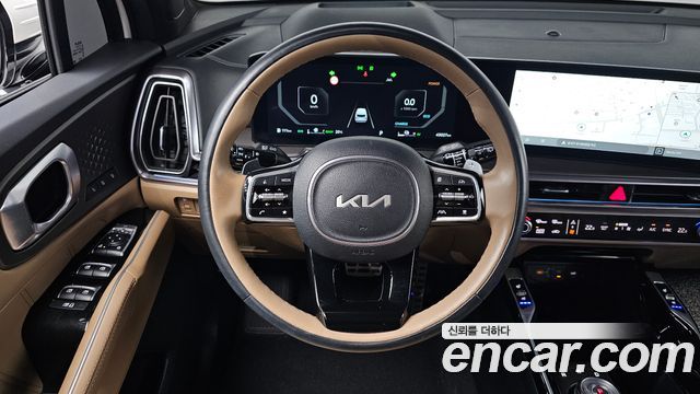 Kia Sorento 2024 — photo 17