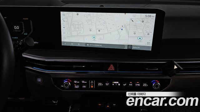 Kia Sorento 2024 — photo 18