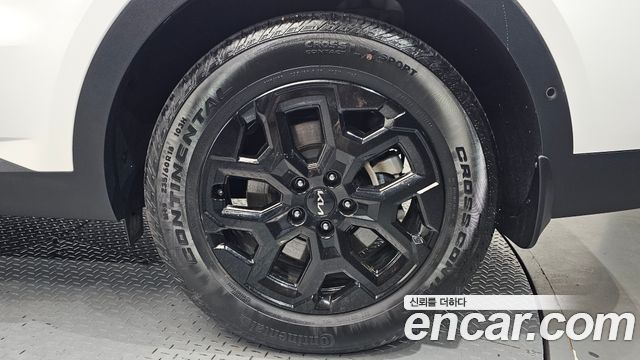 Kia Sorento 2024 — photo 6