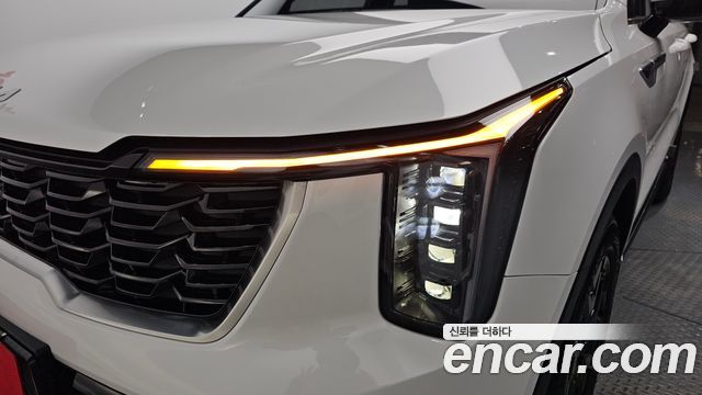 Kia Sorento 2024 — photo 7