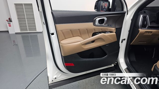 Kia Sorento 2024 — photo 13