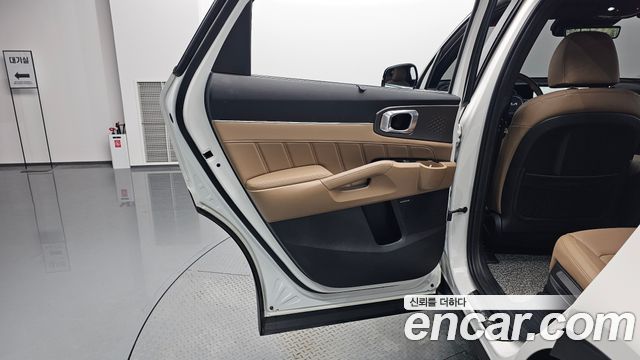 Kia Sorento 2024 — photo 14